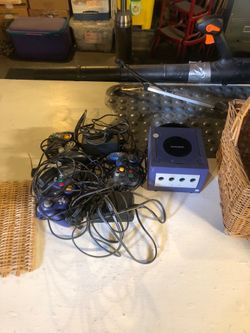 Game Cube