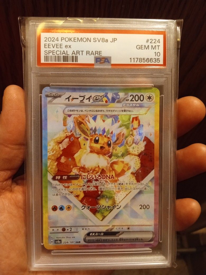 Eevee💥🎊💥🎊