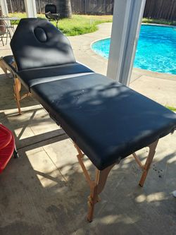 Massage Chair
