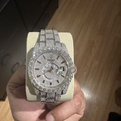VVS WATCH