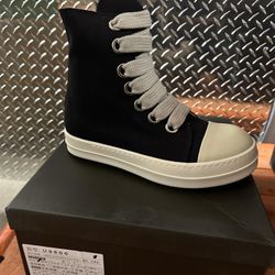 Rick Owens Size 11