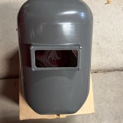 Welding Helmet 
