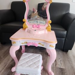 Princess Vanity