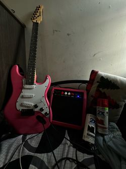 Guitar