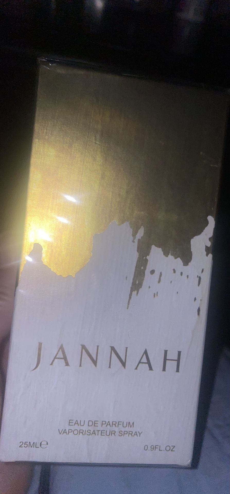 Jannah Eau de Parfum Spray
