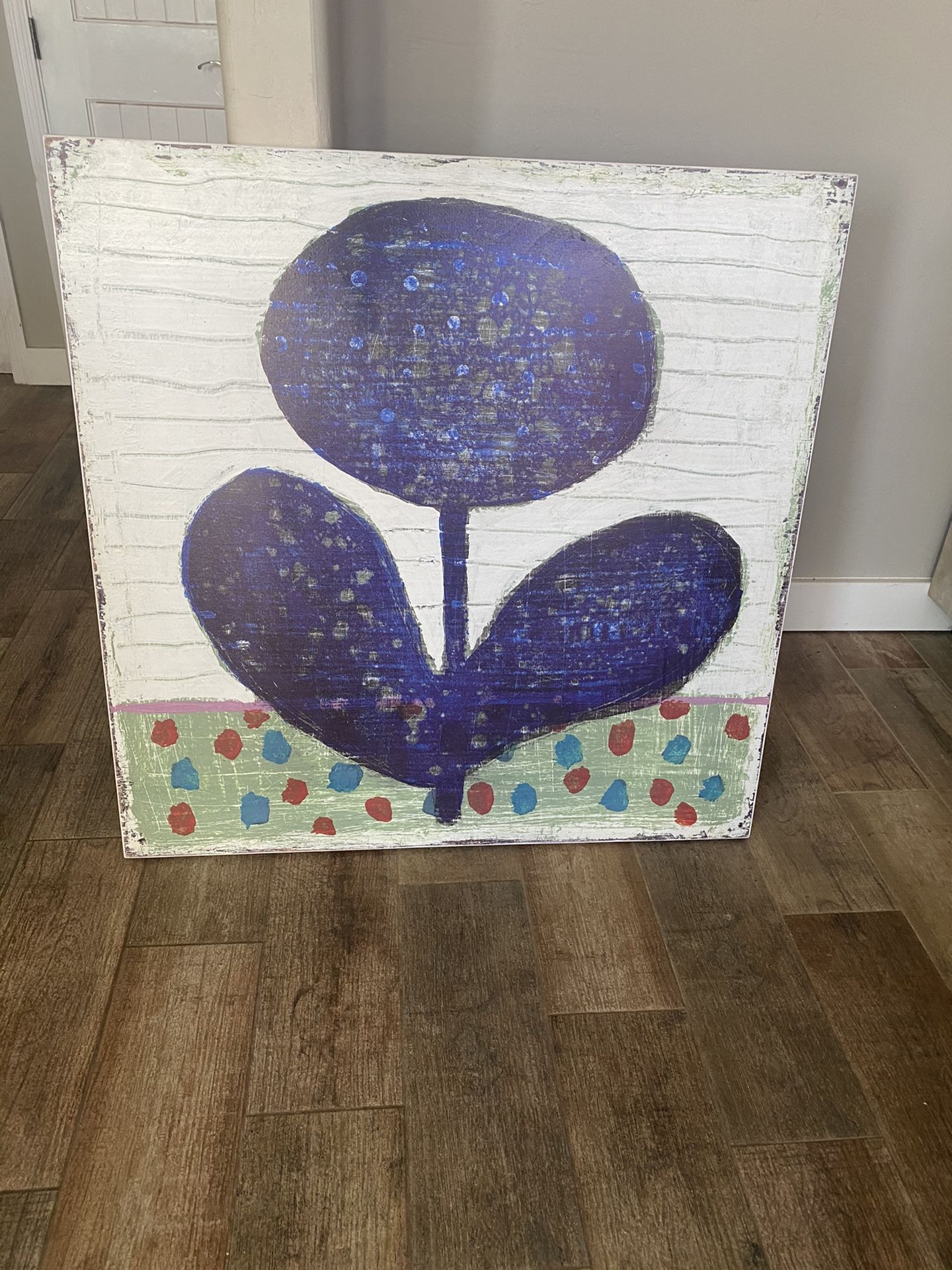 Sugarboo Designs Wall Art 36x36