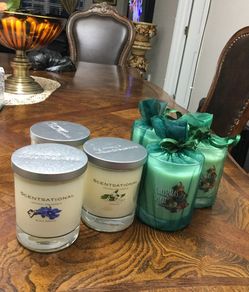 Candles