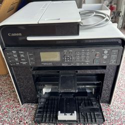 Canon MF4890dw Multi Function Printer 