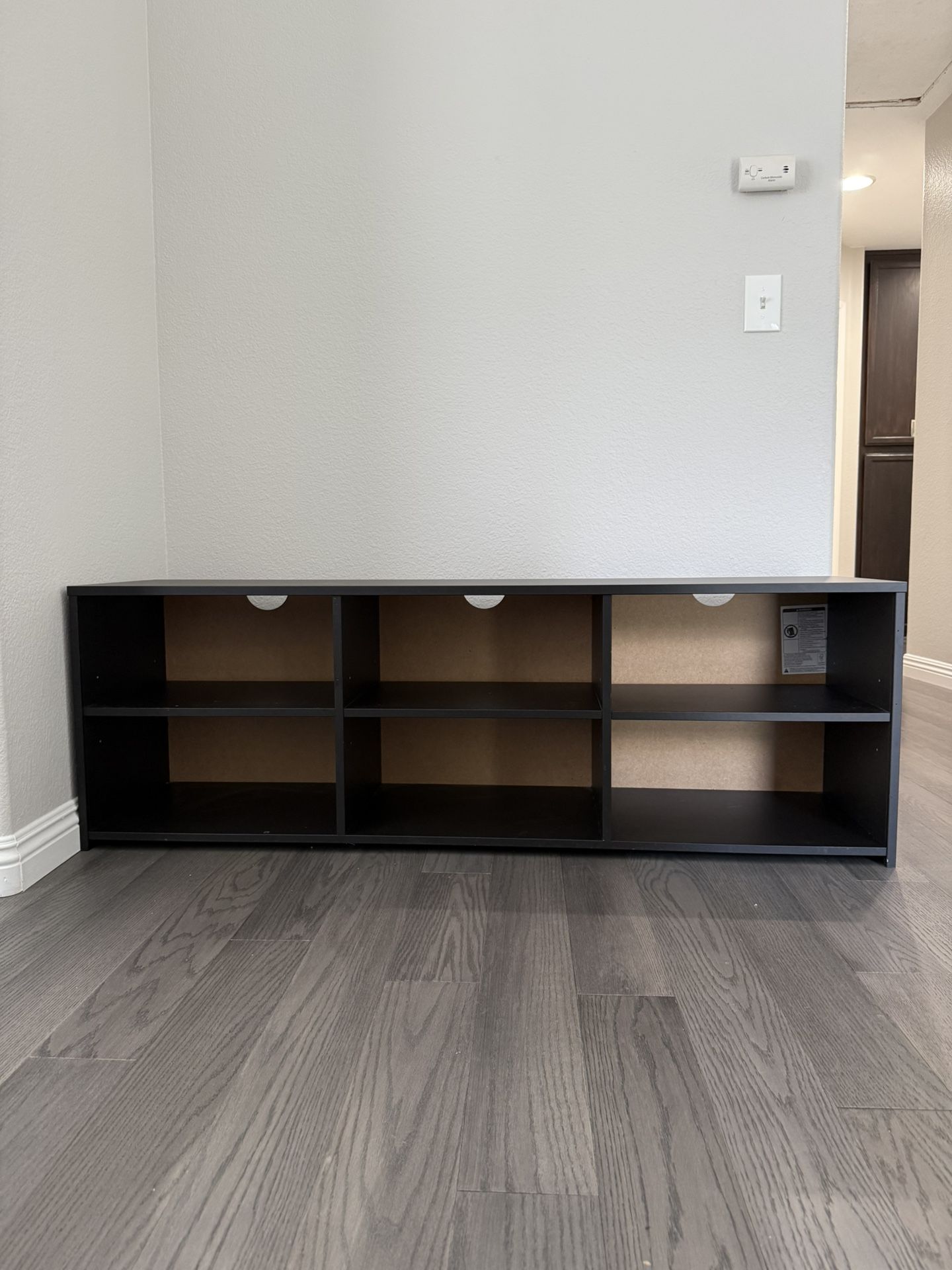 Bookshelf/tv Stand For Sell!!