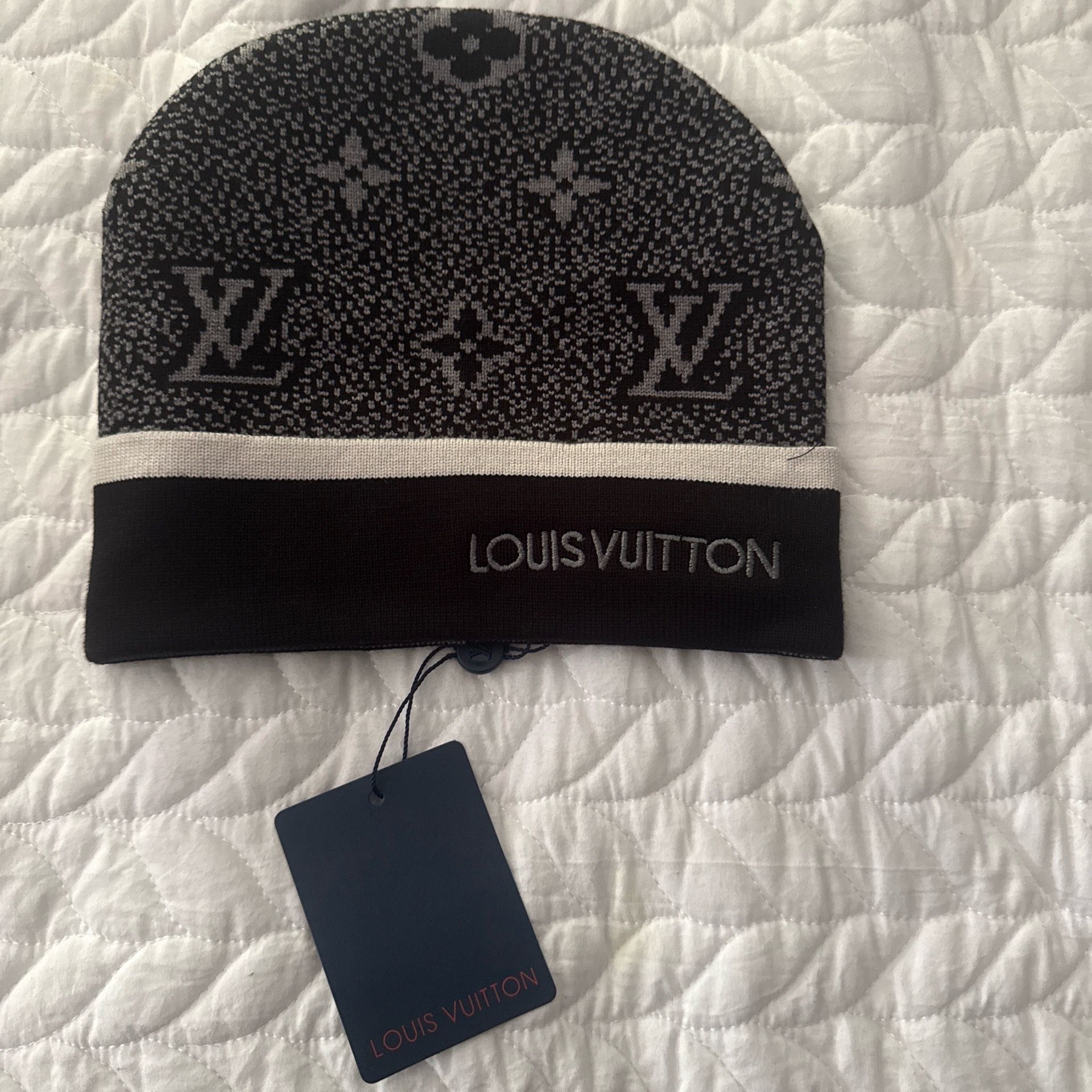 Lv caps