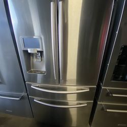 Samsung Refrigerator