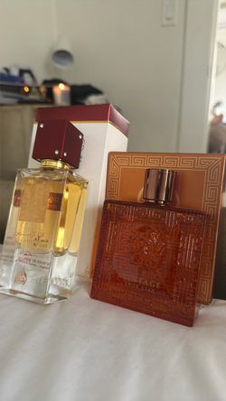 Perfume para hombres