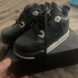Jordan 4 Ls Bt