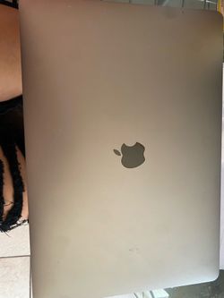 Mac book pro