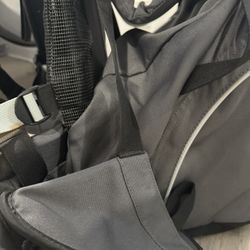 Trails Backpack For Adults And Children