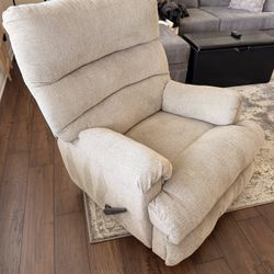 Recliner Chair