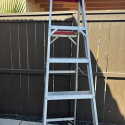 Davidson Ladder