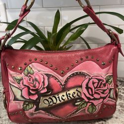 Wicked Isabella Fiore Bag