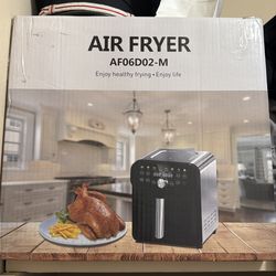 air fryer
