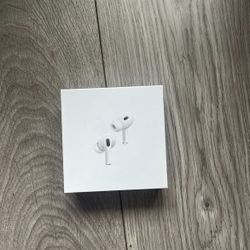 Airpods Pro 2 (New)