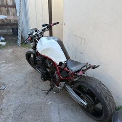 1997 Suzuki Bandit 1200cc