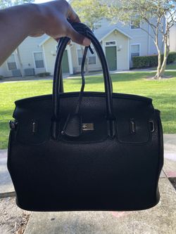 Tote Handbag