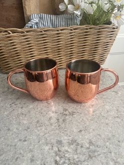 Pending Set of Fall mugs $5