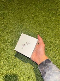 AirPod pros gen2