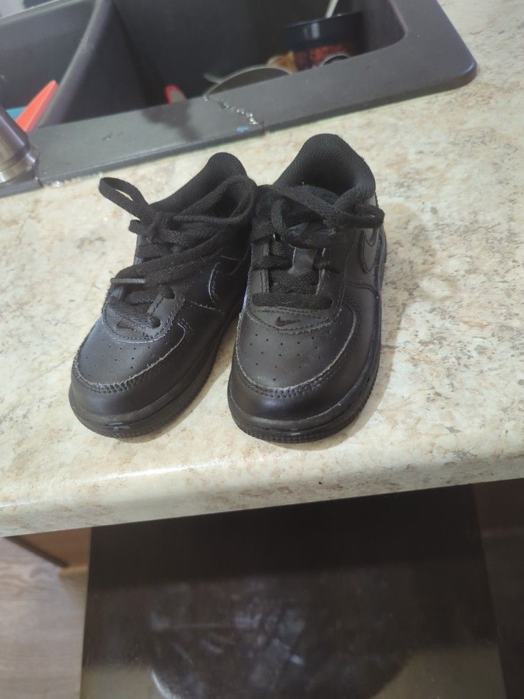 Nike Air Force One Size 7c