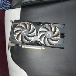 Gtx 1660 6gb Graphics Card 