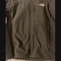 North Face Waterproof