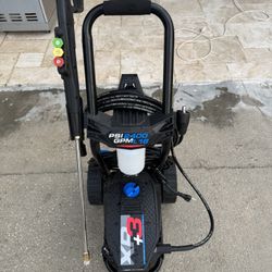 Arna Electric Pressure Washer 2400 Psi 