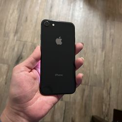 IPhone 8 256gb Liberado 