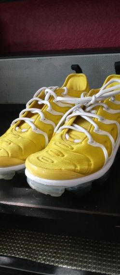 Nike Air Vapormax Plus