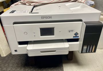 Epson 15000 Printer 