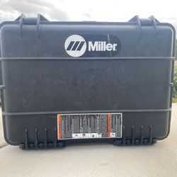 MIG WELDER / WIRE FEEDER