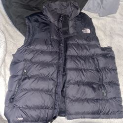 Men's The North Face Vest