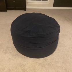 Memory Foam Bean Bag