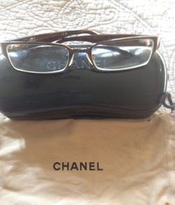 Women’s Chanel Frames