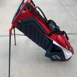 Callaway Golf Stand Bag 