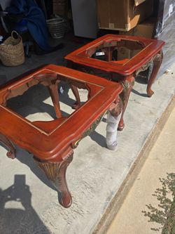 Living Room Tables