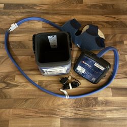 Berg Ice Machine Therapy 