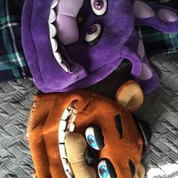 Fnaf Hats