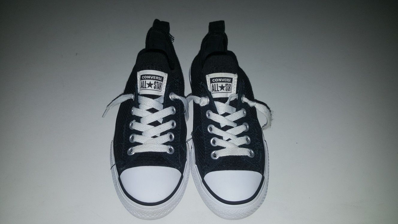 Converse for kids "size 13 junior"