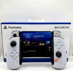 Backbone PlayStation USBC