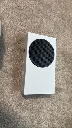 Band new xbox series s