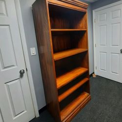 Office Bookcase 