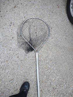 Fishing Net 