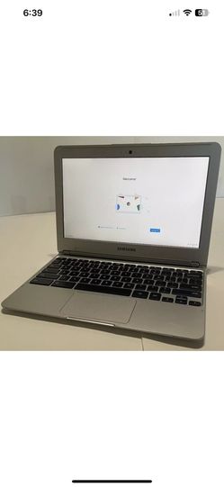 Samsung laptop chromebook XE303C12 A01US Summer Sale! 
