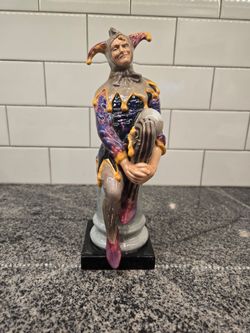 Dalton The Jester HN2016 NO BOX